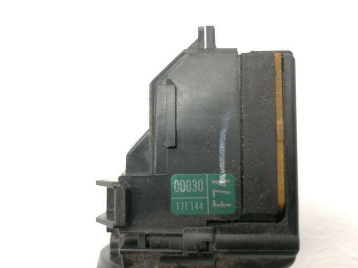 Toyota Yaris (2005 - 2009)  0D03017F144 Включатель скорости стеклоочистителей