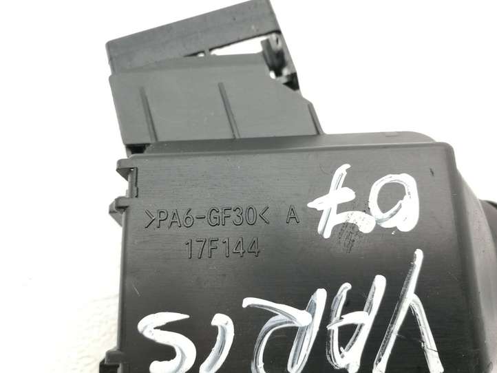 Toyota Yaris (2005 - 2009)  0D03017F144 Включатель скорости стеклоочистителей