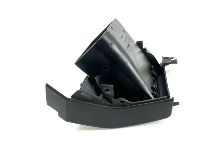 Mercedes-Benz E W211 (2002 - 2009) 2118300654 Боковой воздушный дефлектор — фото 10