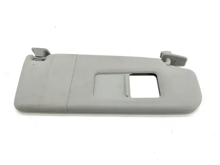 Volkswagen Golf VI (2009 - 2013) 1K0857552 Солнцезащитный козырек — фото 1