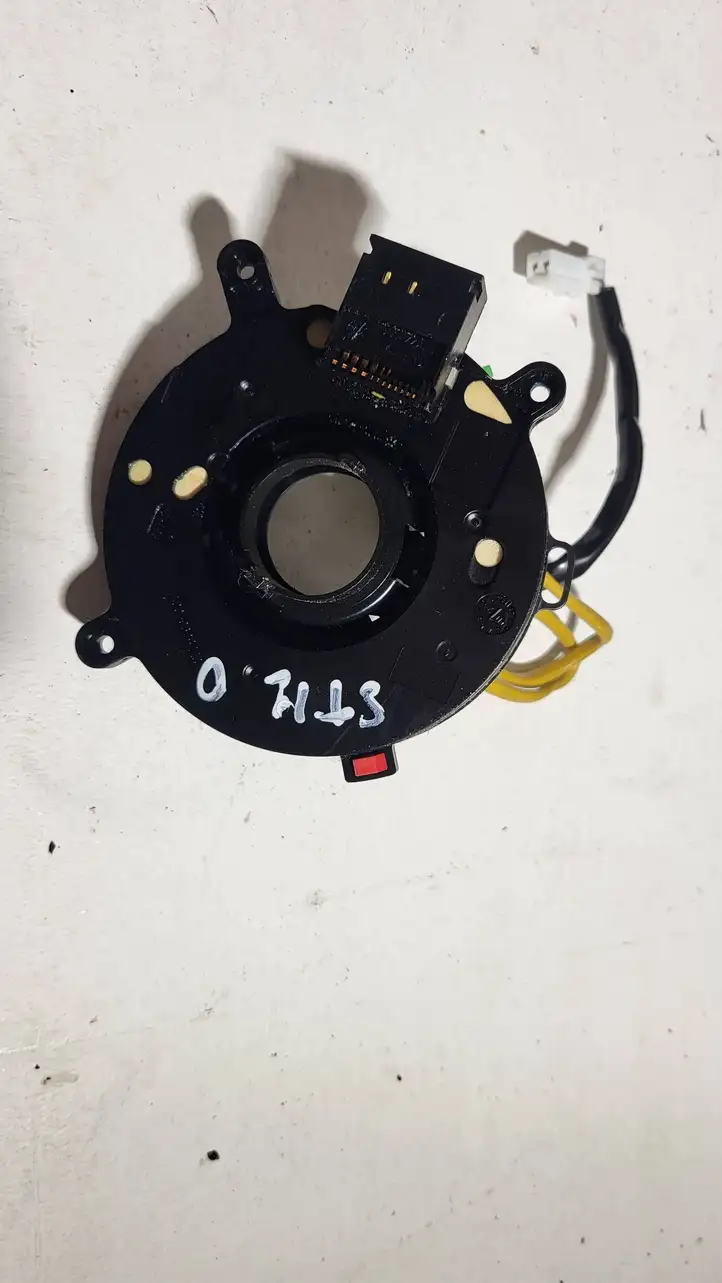 Fiat Stilo (2001 - 2010) 2775096001 Контактное кольцо SRS — фото 5