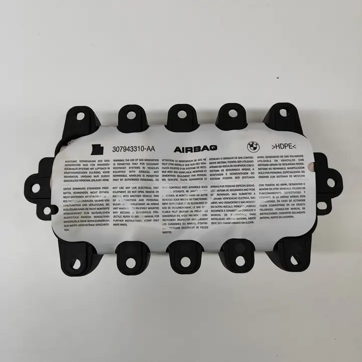 Mini One Cooper F56 F55 (2012 - 2022) 9262194 Подушка безопасности пассажира — фото 1