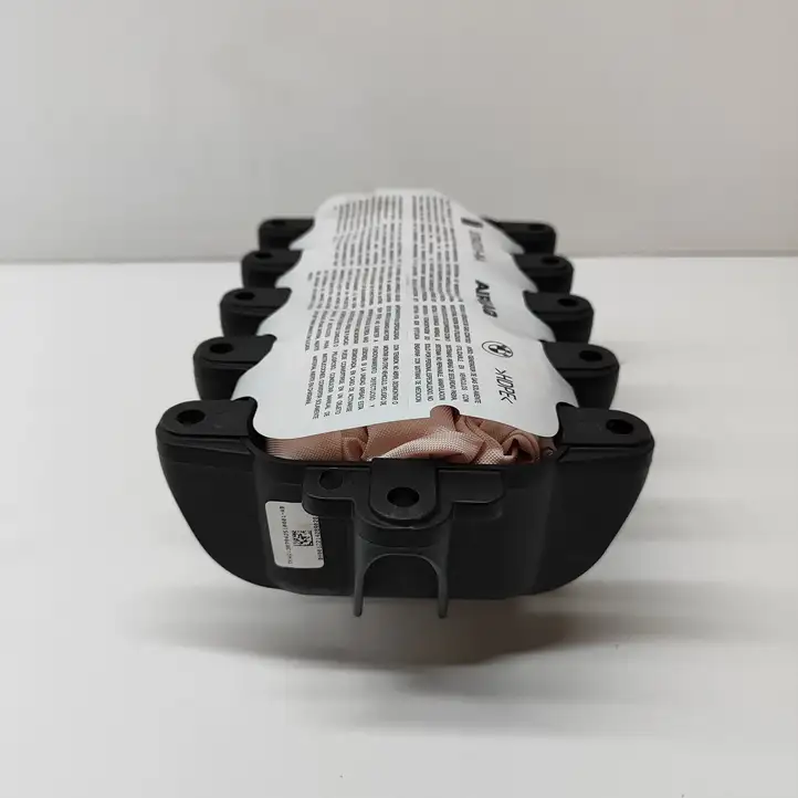 Mini One Cooper F56 F55 (2012 - 2022) 9262194 Подушка безопасности пассажира — фото 3