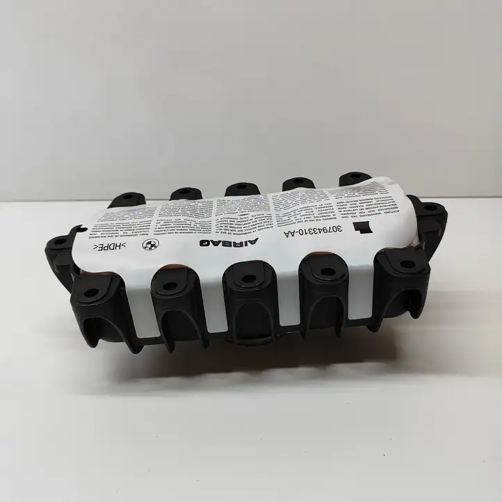 Mini One Cooper F56 F55 (2012 - 2022) 9262194 Подушка безопасности пассажира — фото 4