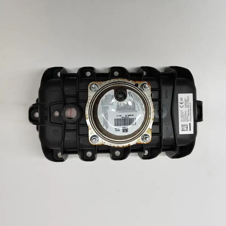 Mini One Cooper F56 F55 (2012 - 2022) 9262194 Подушка безопасности пассажира — фото 6