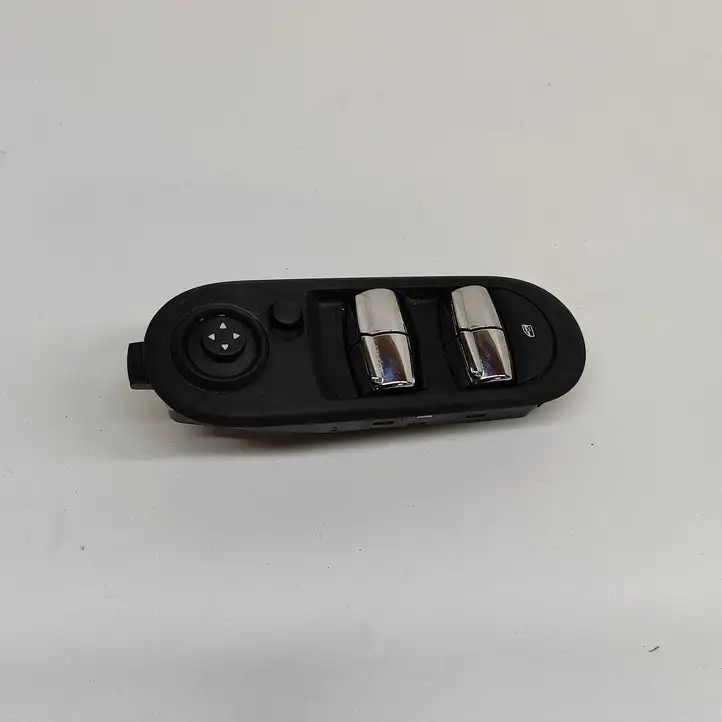 Mini One Cooper F56 F55 (2012 - 2022) 9289622 Блок кнопок стеклоподъемников — фото 1