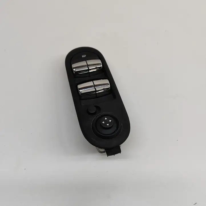Mini One Cooper F56 F55 (2012 - 2022) 9289622 Блок кнопок стеклоподъемников — фото 2