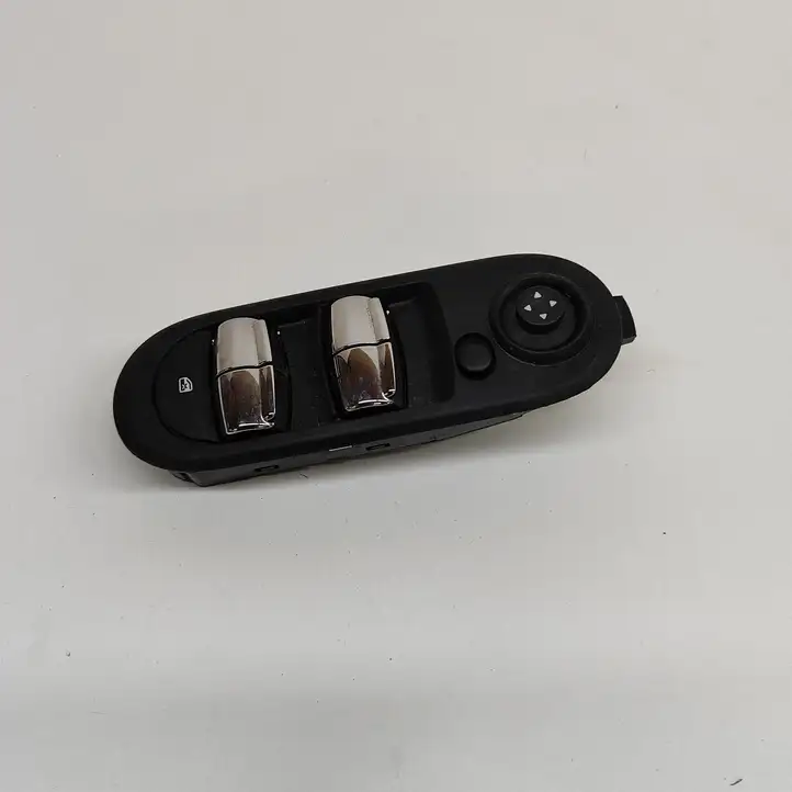 Mini One Cooper F56 F55 (2012 - 2022) 9289622 Блок кнопок стеклоподъемников — фото 4