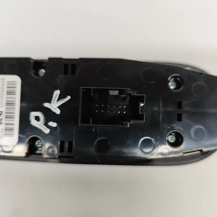 Mini One Cooper F56 F55 (2012 - 2022) 9289622 Блок кнопок стеклоподъемников — фото 6