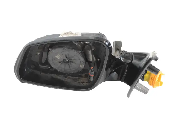 BMW 5 F10 F11 (2009 - 2016) 7443889 Боковое зеркало с электроприводом — фото 1