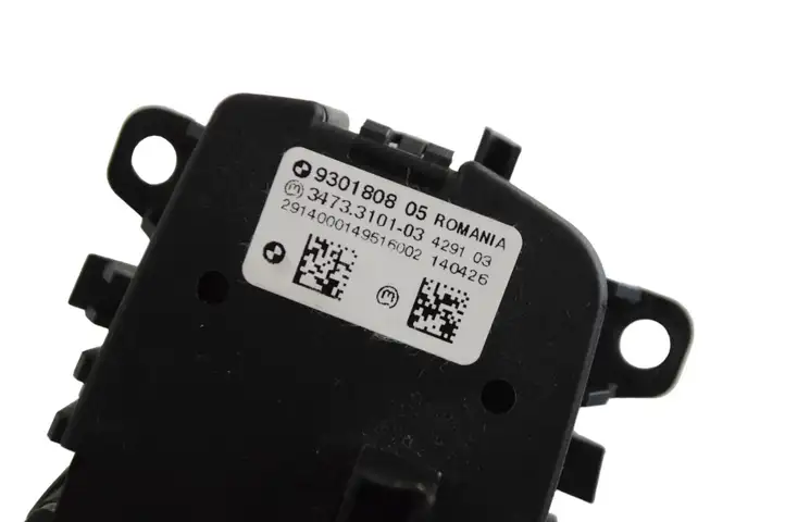 Mini One Cooper F56 F55 (2012 - 2022) 9301808 Включатель фонарей — фото 5