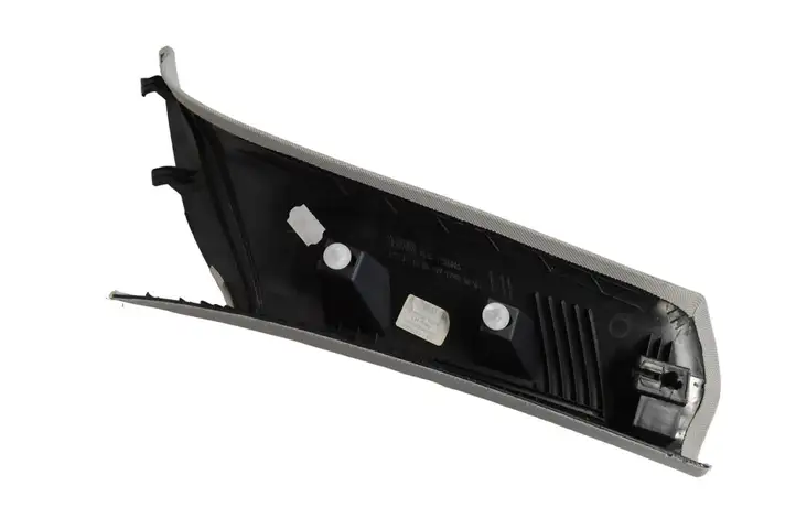 Mini One Cooper F56 F55 (2012 - 2022) 7298663 Обшивка стойки A — фото 4