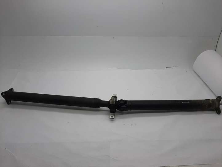 BMW 1 F20 F21 (2011 - 2019)  7637026 Средний кардан