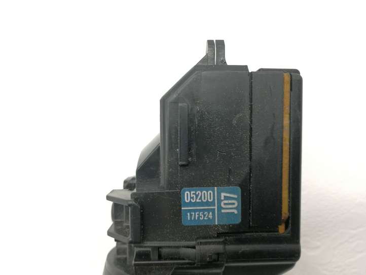 Toyota Avensis T270 (2009 - 2012)  0520017F524 Включатель скорости стеклоочистителей