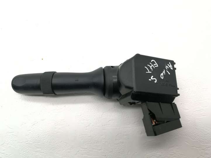 Toyota Avensis T270 (2009 - 2012)  0520017F524 Включатель скорости стеклоочистителей
