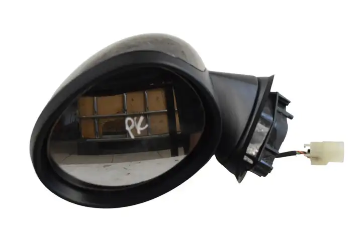 Mini One Cooper F56 F55 (2012 - 2022) Боковое зеркало с электроприводом — фото 1