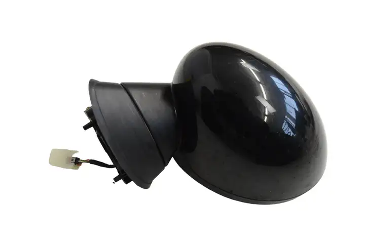 Mini One Cooper F56 F55 (2012 - 2022) Боковое зеркало с электроприводом — фото 2
