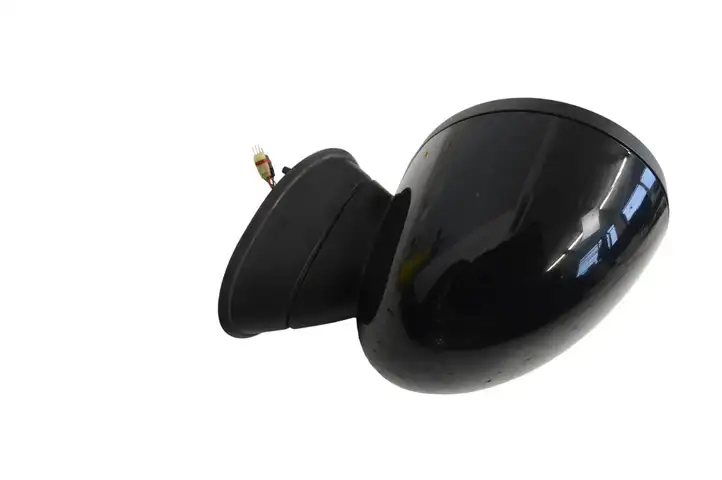 Mini One Cooper F56 F55 (2012 - 2022) Боковое зеркало с электроприводом — фото 3