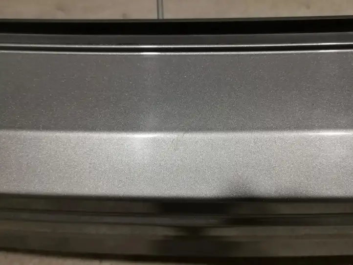 Mercedes-Benz C W204 (2007 - 2014) A2048203964 Комплект задней части кузова — фото 8
