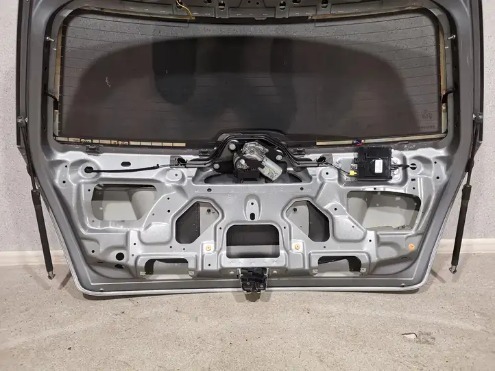 Mercedes-Benz C W204 (2007 - 2014) A2048203964 Комплект задней части кузова — фото 11