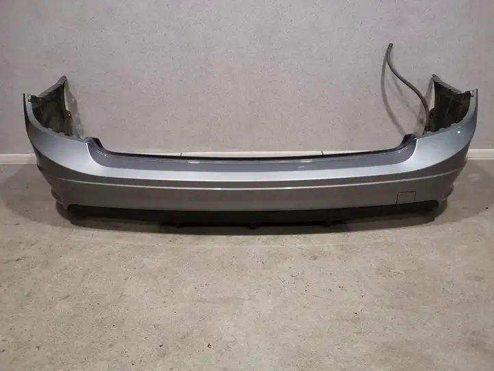 Mercedes-Benz C W204 (2007 - 2014) A2048203964 Комплект задней части кузова — фото 18