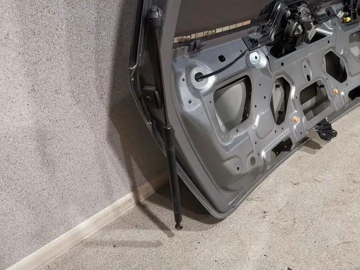 Mercedes-Benz C W204 (2007 - 2014) A2048203964 Комплект задней части кузова — фото 21