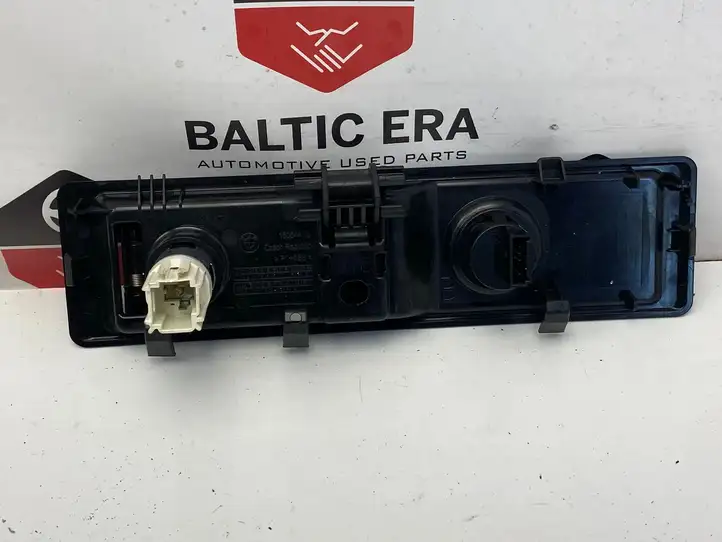 BMW 3 G20 G21 (2019 - ) 15054410 Прочая отделка багажника — фото 2