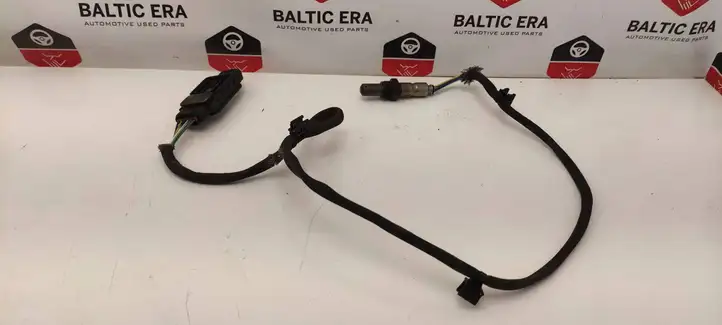 BMW 3 G20 G21 (2019 - ) 8580410 Лямбда-зонд — фото 3