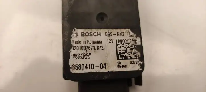 BMW 3 G20 G21 (2019 - ) 8580410 Лямбда-зонд — фото 4