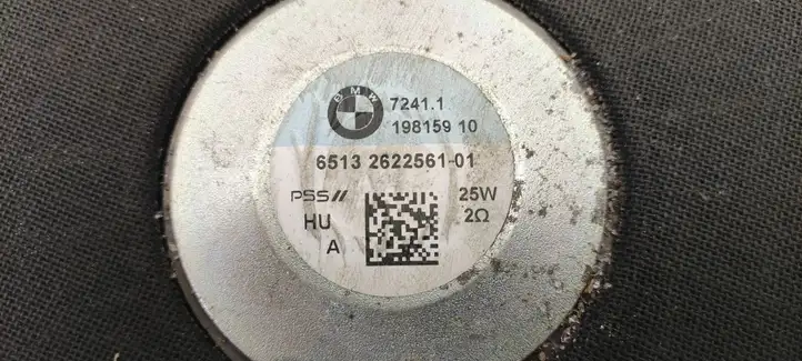 BMW 3 G20 G21 (2019 - ) 2622561 Динамики передних дверей — фото 7