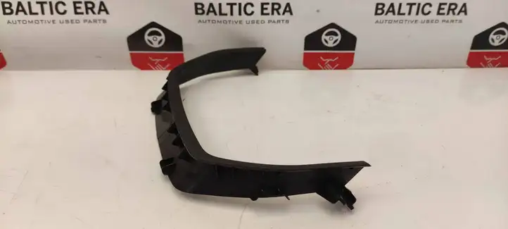 BMW 3 G20 G21 (2019 - ) 6805543 Обшивка рулевой колонки — фото 2