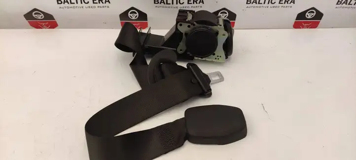 BMW 3 G20 G21 (2019 - ) 636608100 Передний ремень безопасности — фото 3