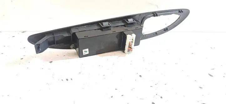 Nissan Primera (2001 - 2008) 25401 Блок кнопок стеклоподъемников — фото 3