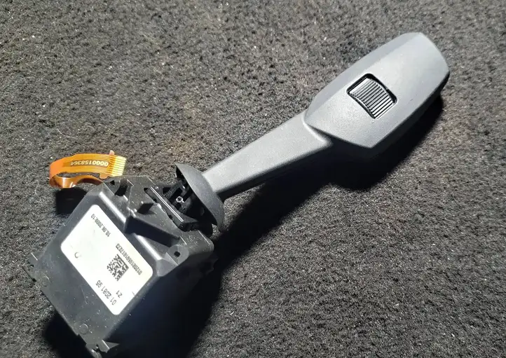 BMW 3 E92 E93 (2005 - 2014) 01208195 Переключатель стеклоочистителей — фото 2
