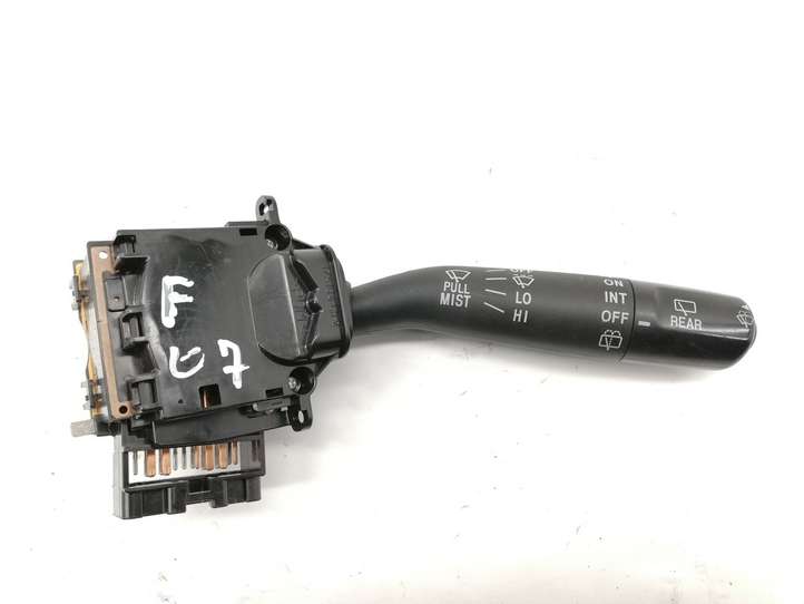 Subaru Forester SG (2006 - 2008)  17A164 Включатель скорости стеклоочистителей