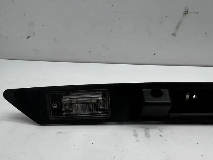 Audi A6 S6 C6 4F (2004 - 2008) 4L0827574 Подсветка номера — фото 3