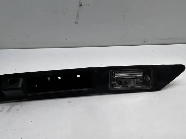 Audi A6 S6 C6 4F (2004 - 2008) 4L0827574 Подсветка номера — фото 4