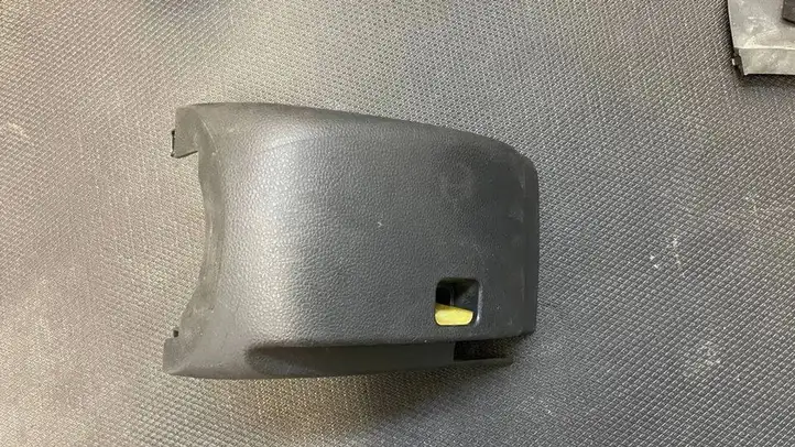 Volkswagen Jetta VI (2011 - 2018) 5N0858566E Обшивка рулевой колонки — фото 3