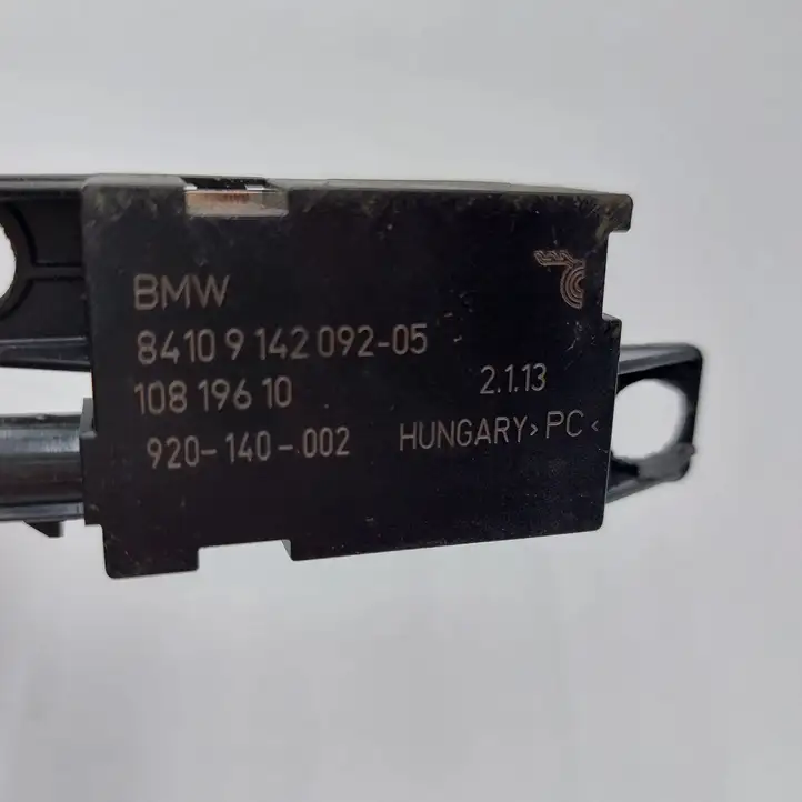 Mini Cooper Countryman R60 (2010 - 2016) 9142092 Антенна Bluetooth — фото 3