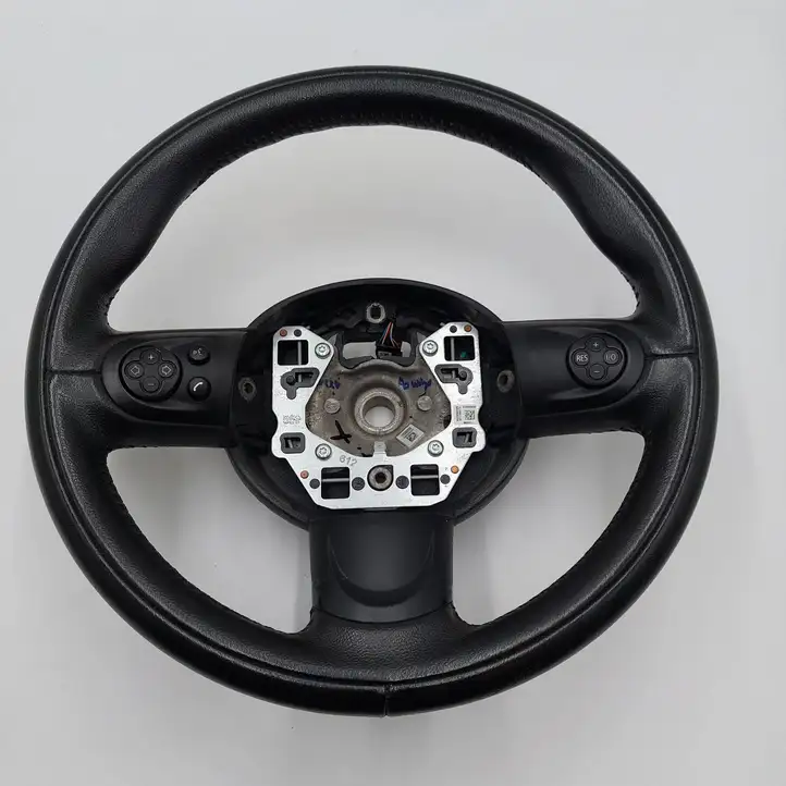 Mini Cooper Countryman R60 (2010 - 2016) Руль — фото 1