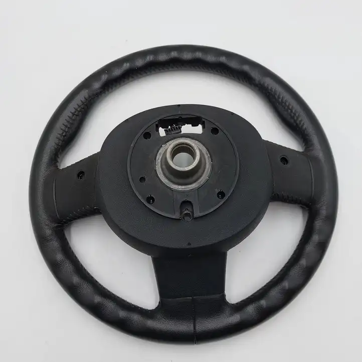 Mini Cooper Countryman R60 (2010 - 2016) Руль — фото 2