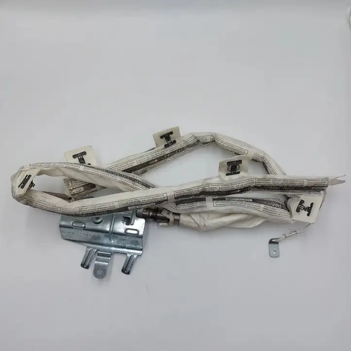 Mini Cooper Countryman R60 (2010 - 2016) 9802860 Боковая подушка безопасности шторка — фото 2