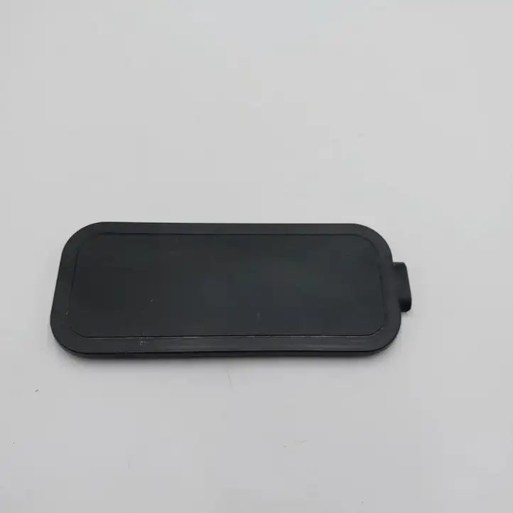 Mini Cooper Countryman R60 (2010 - 2016) 9802860 Крышка ящика аккумулятора — фото 1