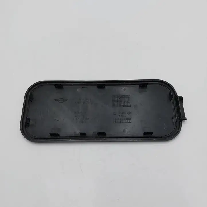 Mini Cooper Countryman R60 (2010 - 2016) 9802860 Крышка ящика аккумулятора — фото 3