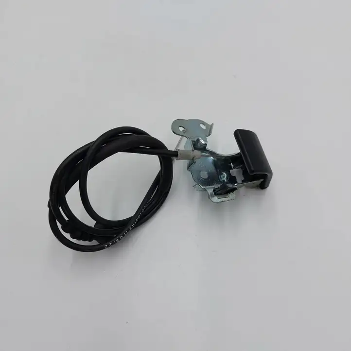 Mini Cooper Countryman R60 (2010 - 2016) 7149591 Ручка открытия капота — фото 1