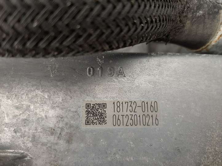 Toyota RAV 4 (XA40) (2012 - 2018)  G92A042030 Преобразователь напряжения