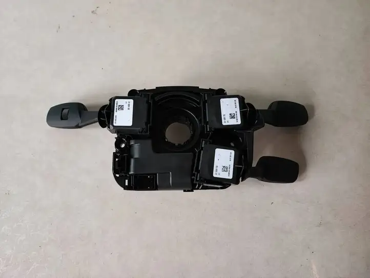 BMW 3 E92 E93 (2005 - 2014) 9123049 Контактное кольцо SRS — фото 2