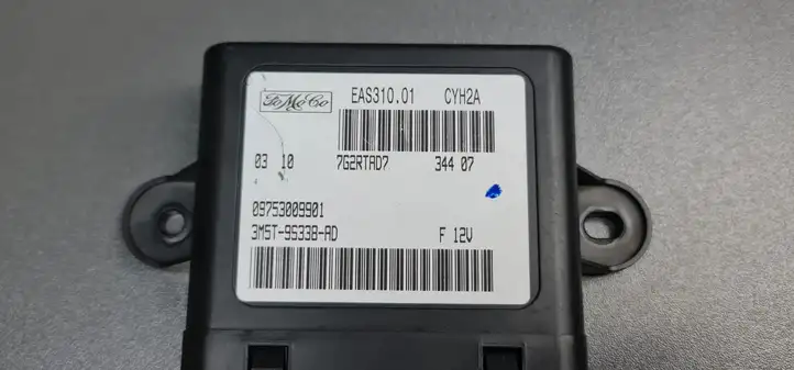 Ford Focus (2008 - 2011) 09753009901 Прочие блоки управления — фото 5