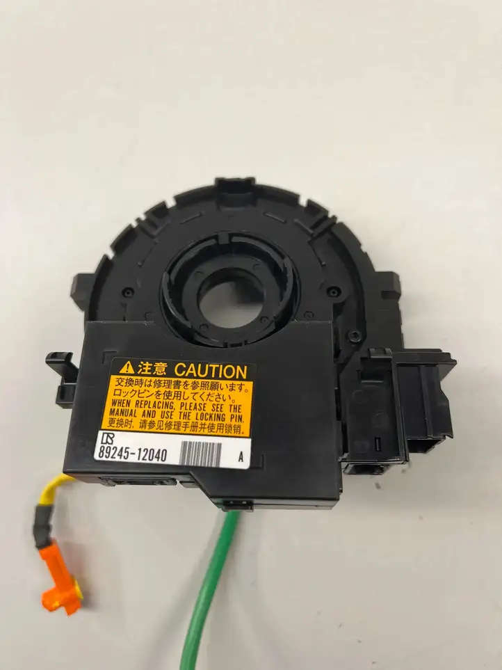 Toyota RAV 4 (XA50) (2018 - ) 8924512040 Контактное кольцо SRS — фото 2