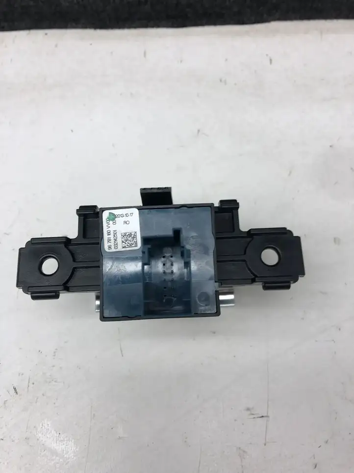 Citroen C4 I Picasso (2006 - 2013) 96781160 Кнопка ручного тормоза — фото 4